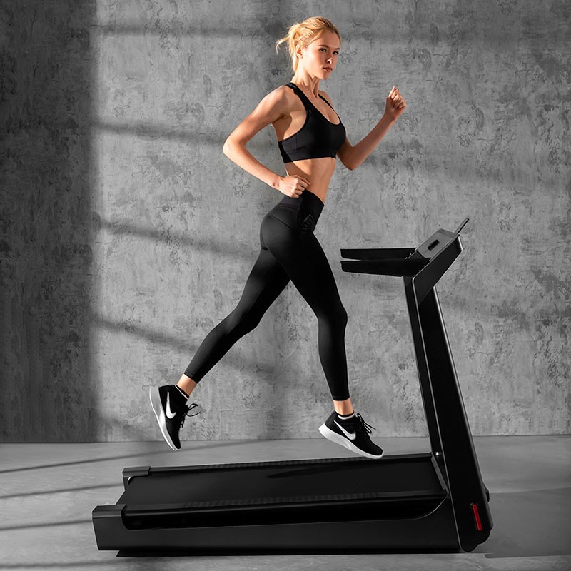 Kingsmith Treadmill K12 - Cinta de caminar y correr - Plegable