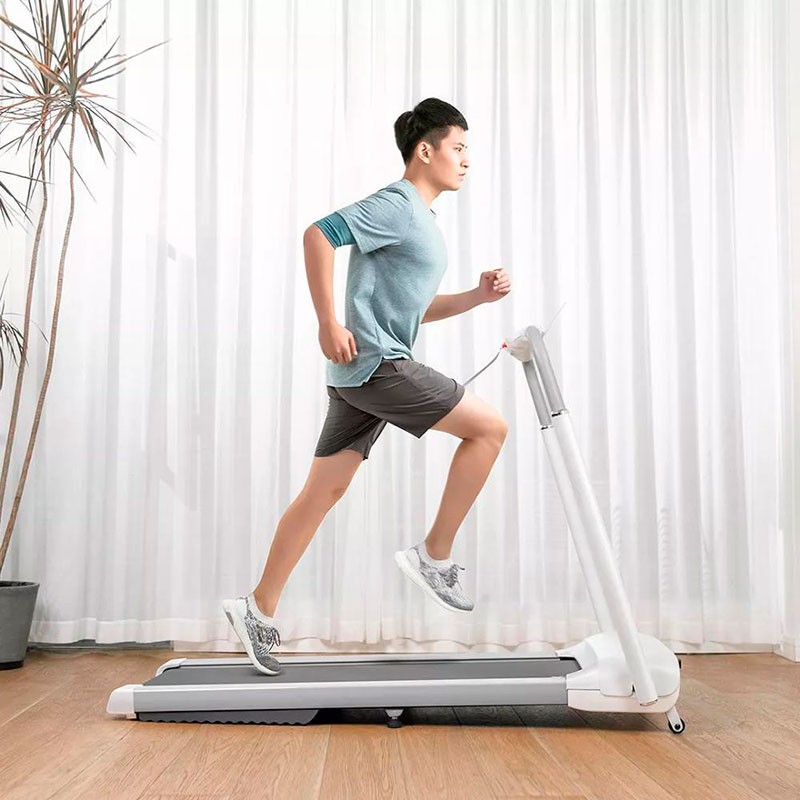 Passadeira de Corrida Dobrável XQIAO OVICX Smart Run - Item6