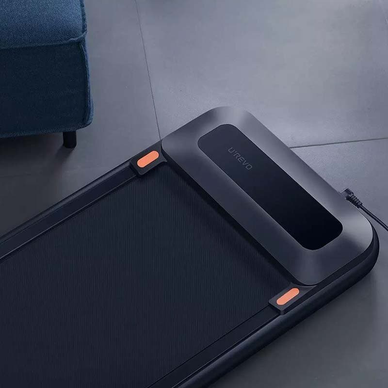pantalla LED de la Cinta de Correr Xiaomi U'REVO Walking Treadmill U1