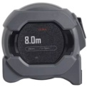Fita Métrica Retrátil Duka Aço 8m - Item