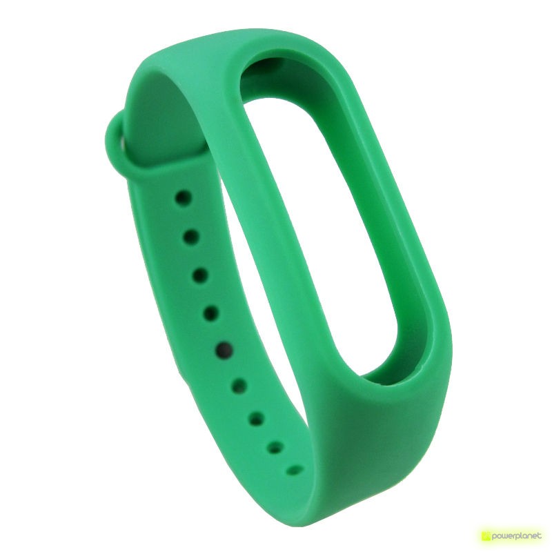 Cinta para muñeca Xiaomi Mi Band 2