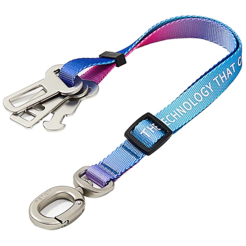 Cinto de Segurança para Animais de Estimação Petkit Seat Belt - Item