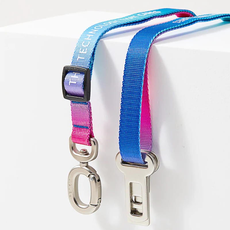 Cinto de Segurança para Animais de Estimação Petkit Seat Belt - Item2