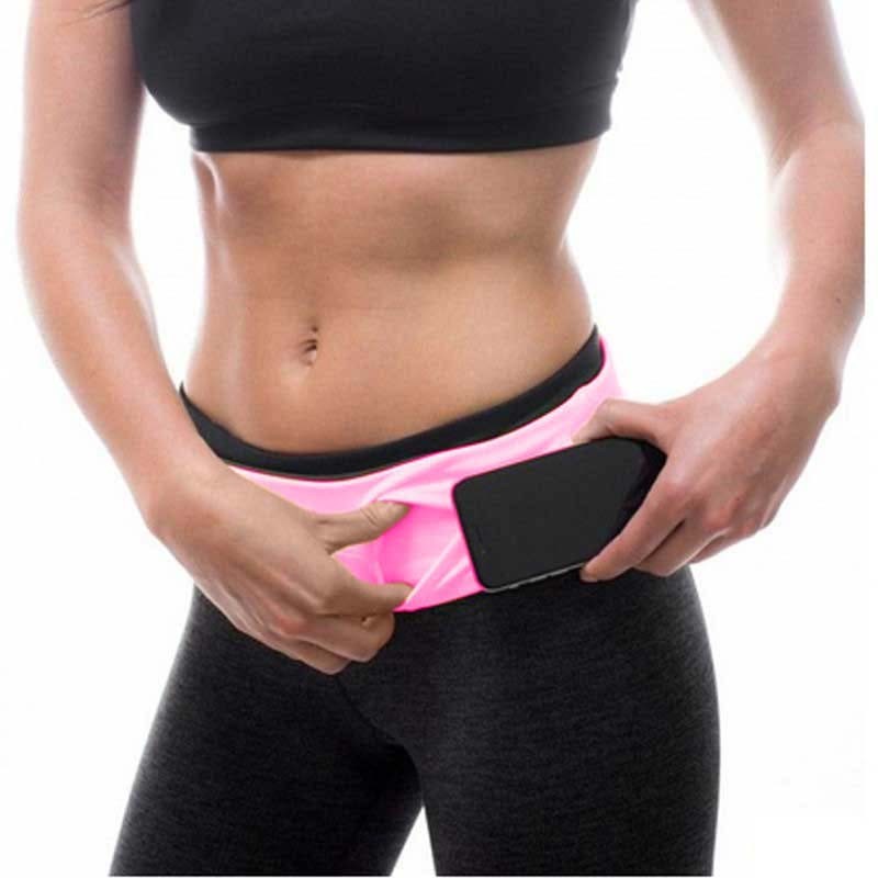 Riñonera Running Fitbelt Talla L