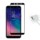 Protector de cristal templado Full Screen 3D para Samsung Galaxy A6 Plus 2018 - Ítem2