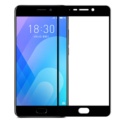Protector de cristal templado Full Screen para Meizu M6 Note - Ítem