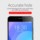 Protector de cristal templado Full Screen para Meizu M6 Note - Ítem5