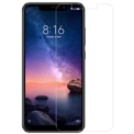 Protector de pantalla de cristal templado para Xiaomi Redmi Note 6 Pro - Ítem