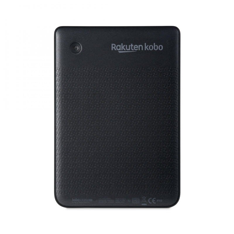  Kobo Clara BW 16GB Wifi Preto - Leitor de livros electrónicos - Item3