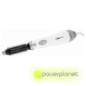 Clatronic Moldeador de pelo HAS 2712 Blanco - Ítem