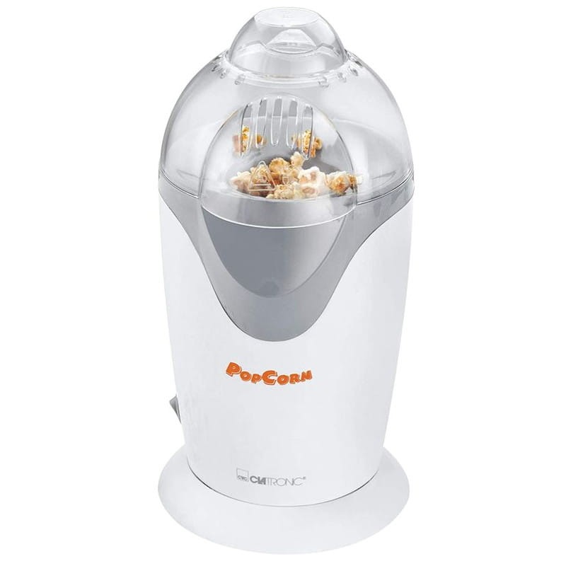 Clatronic PM 3635 Palomitera Blanco - Ítem