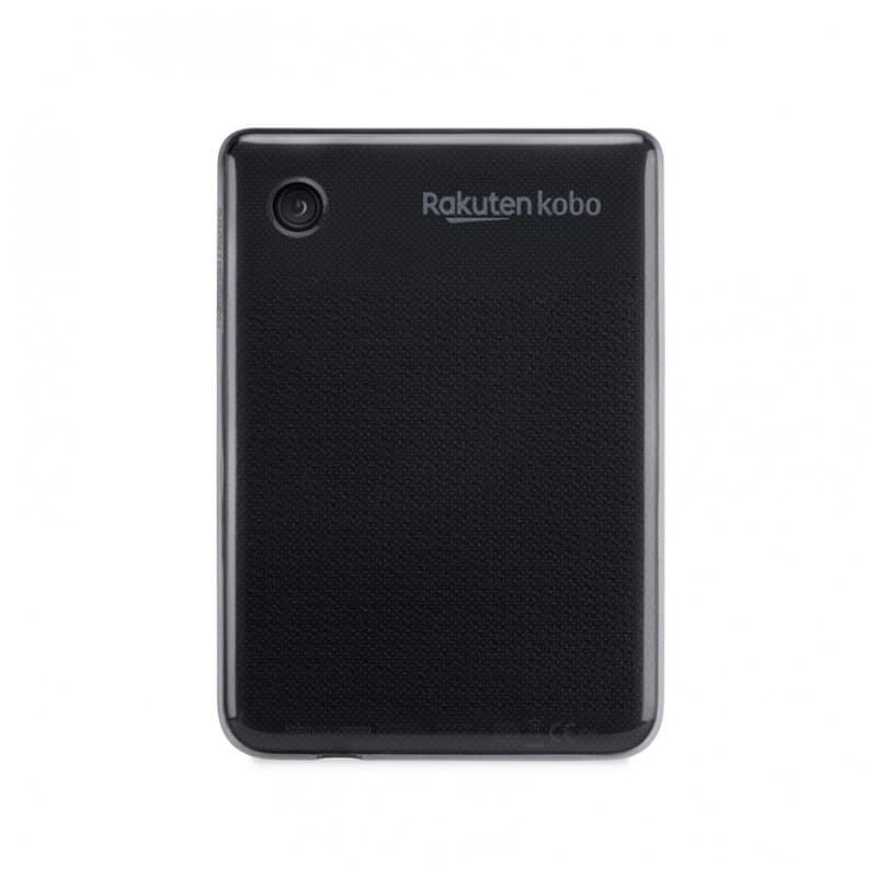 Kobo Clear Case funda Transparente para libro electrónico - Ítem1