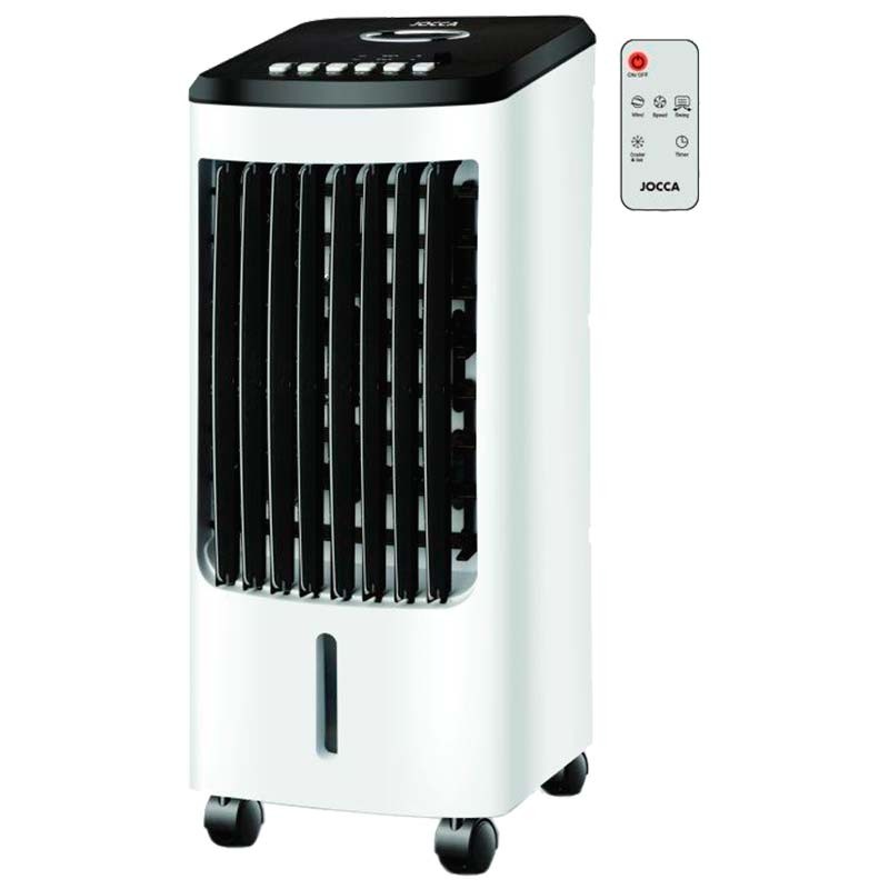 Climatizador Iónico Jocca 1550 con Mando