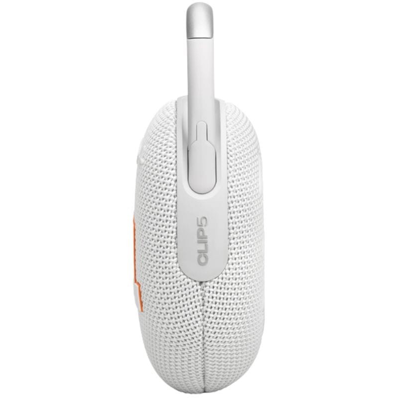 JBL Clip 5 Branco - Item3