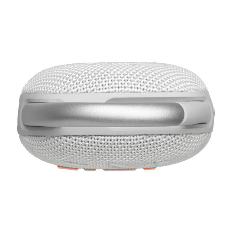 JBL Clip 5 Branco - Item4