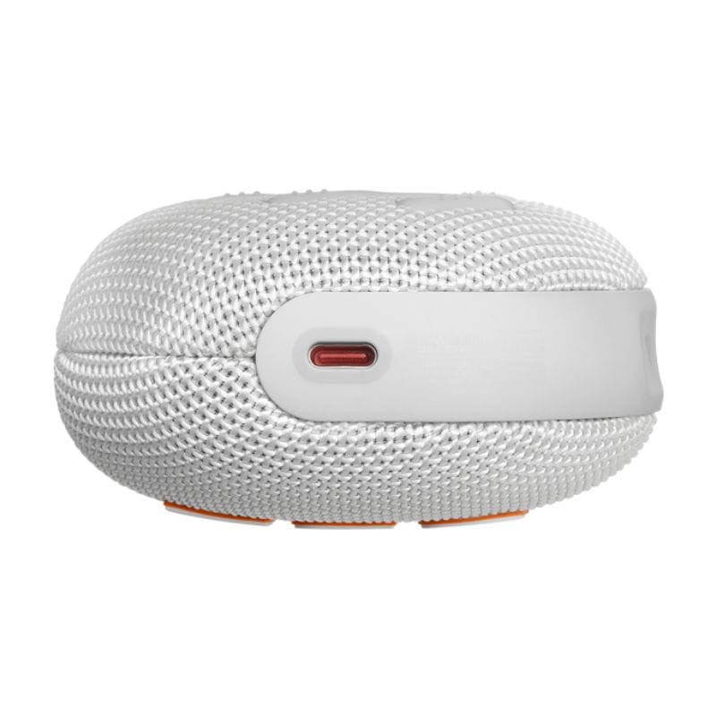 JBL Clip 5 Branco - Item5