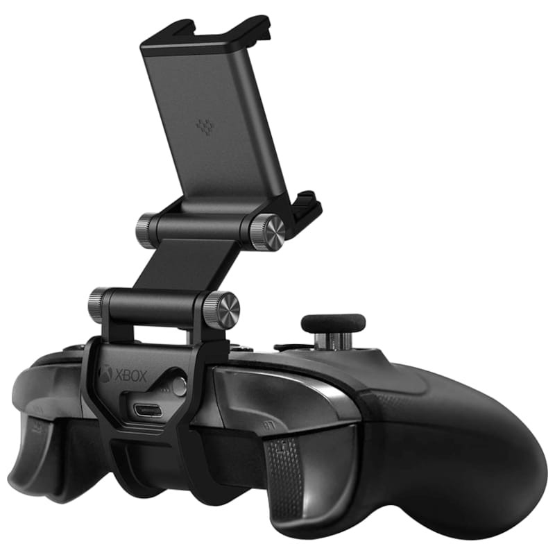 Clip 8BitDo Manettes Xbox Noir - Ítem