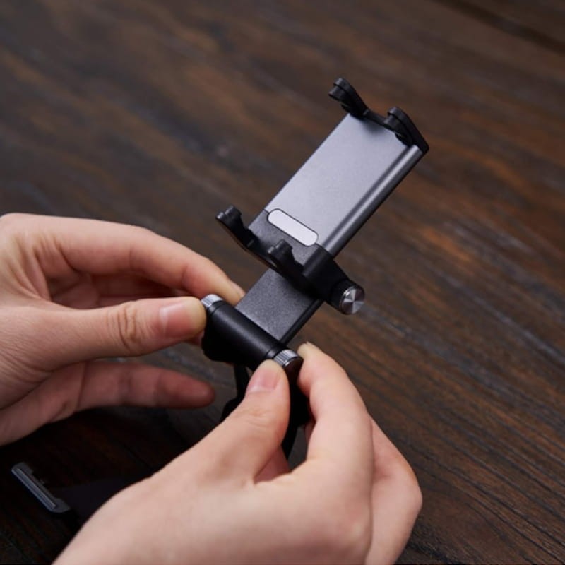 Clip 8BitDo Manettes Xbox Noir - Ítem3