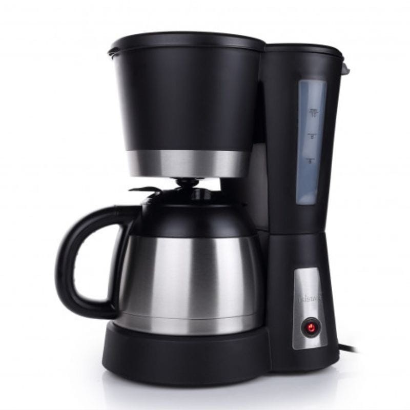 Tristar CM-1234 800W 1L Anti-goutte Noir - Cafetière - Ítem