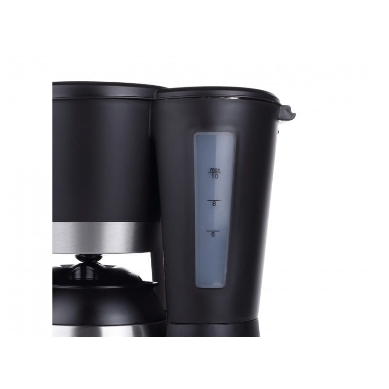 Tristar CM-1234 800W 1L Anti-goutte Noir - Cafetière - Ítem2