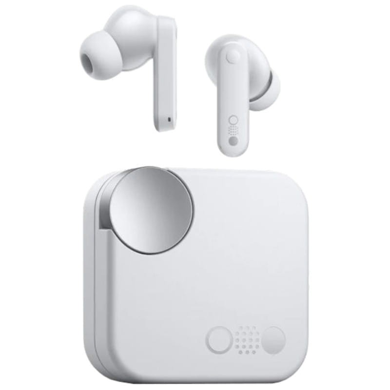 CMF by Nothing Buds Gris Claro - Auriculares Bluetooth - Ítem
