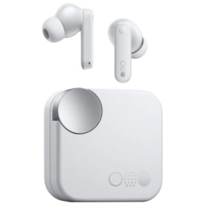 CMF by Nothing Buds Gris Claro - Auriculares Bluetooth