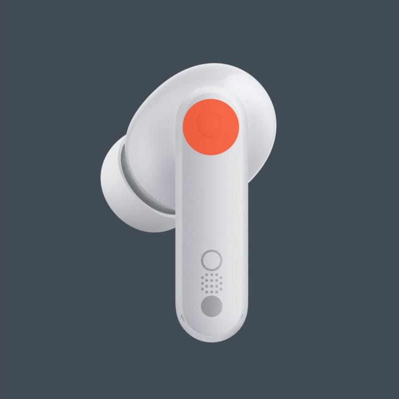 CMF by Nothing Buds Cinzento claro - Auscultadores Bluetooth - Item3