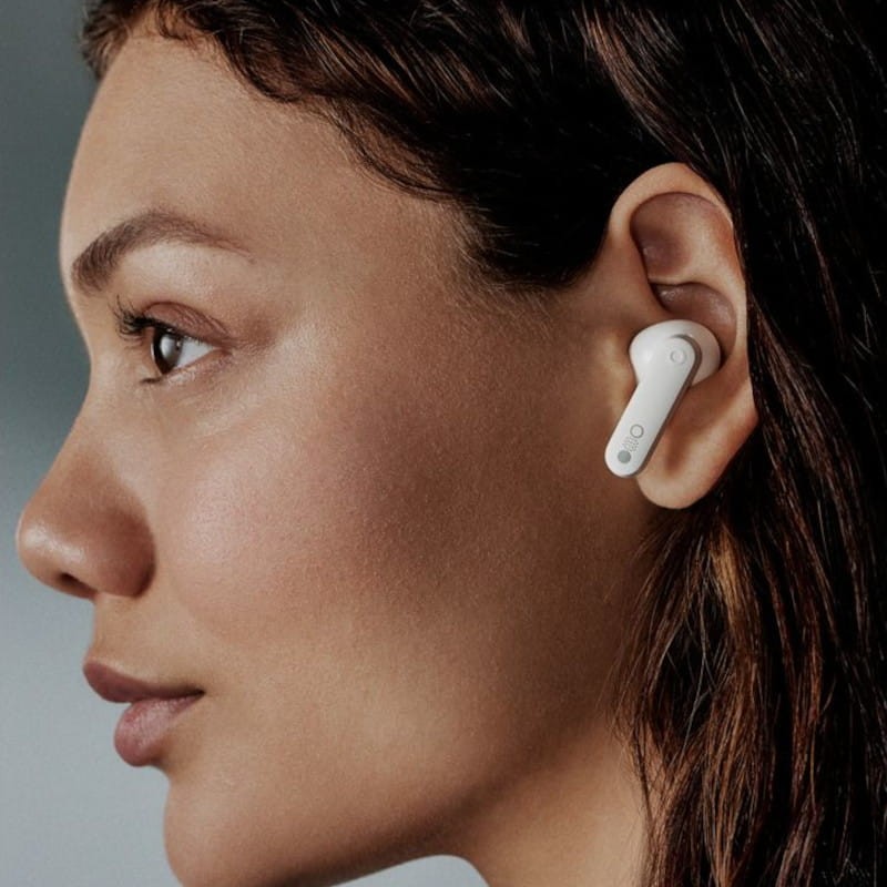 CMF by Nothing Buds Cinzento claro - Auscultadores Bluetooth - Item4