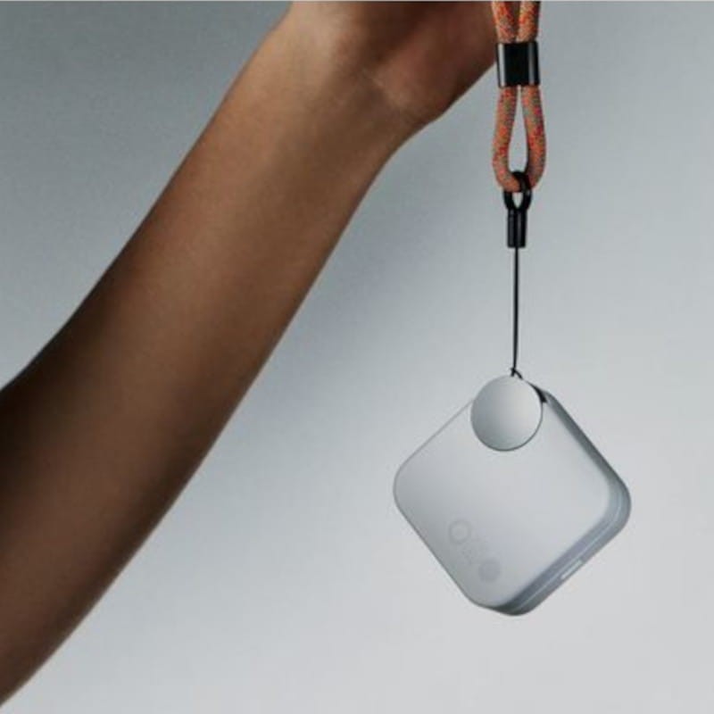CMF by Nothing Buds Cinzento claro - Auscultadores Bluetooth - Item5