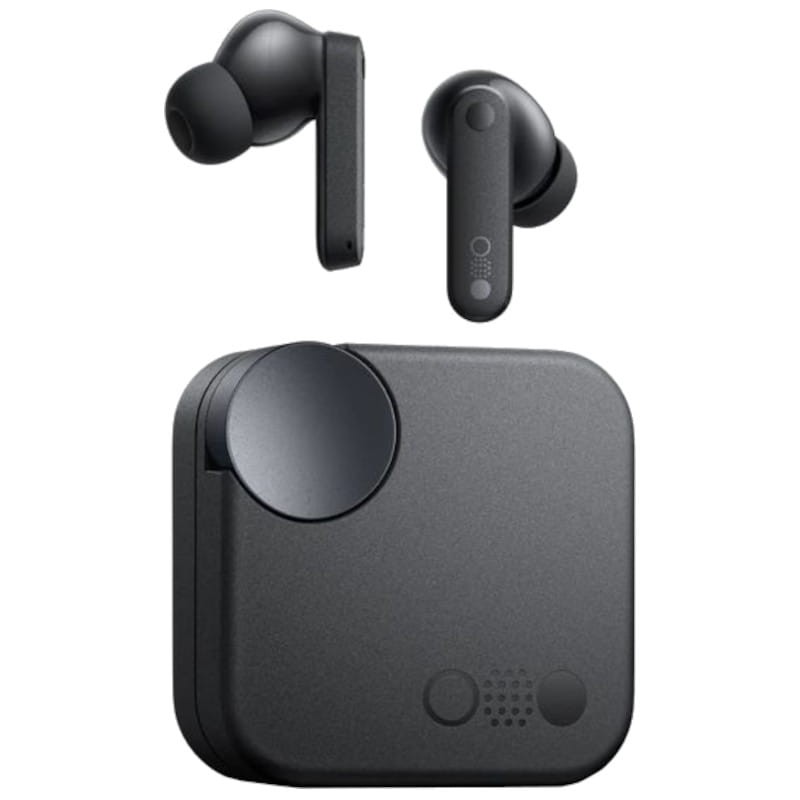CMF by Nothing Buds Gris Oscuro - Auriculares Bluetooth - Ítem