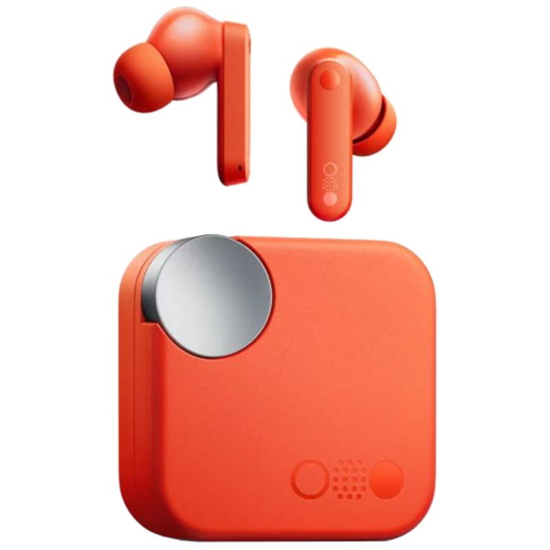 CMF by Nothing Buds Naranja - Auriculares Bluetooth - Ítem