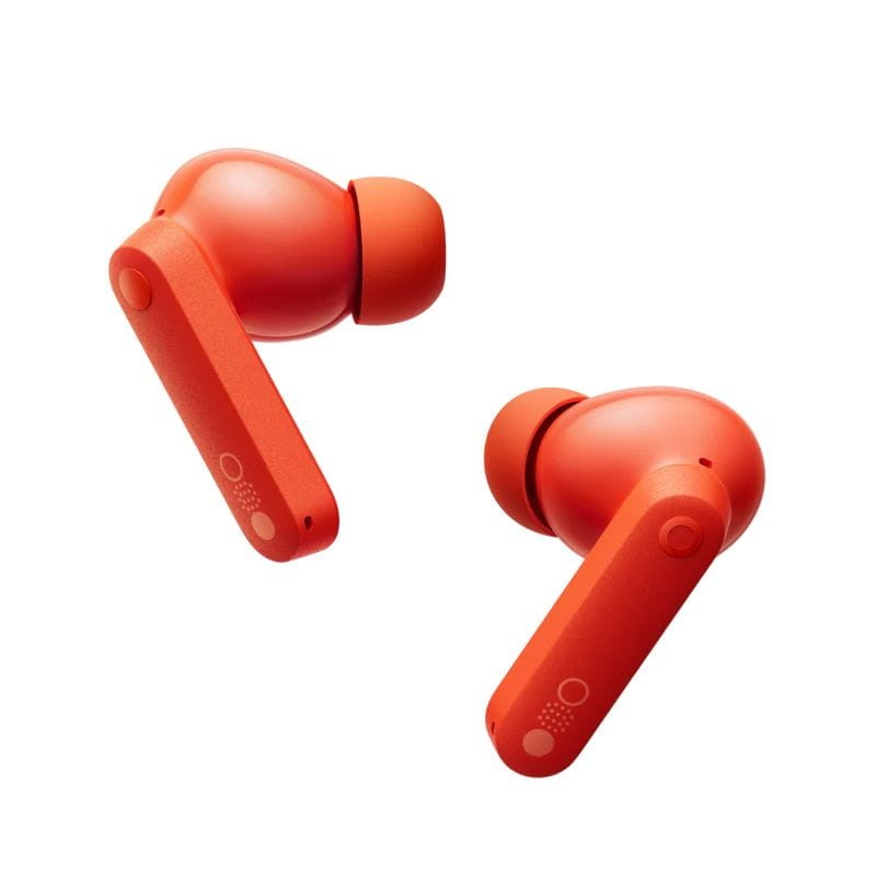 CMF by Nothing Buds Naranja - Auriculares Bluetooth - Ítem2