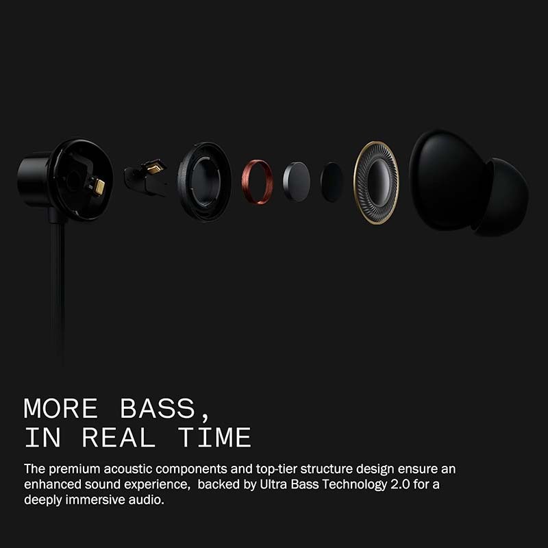 CMF by Nothing Neckband Pro Cinzento Claro com cancelamento de ruído (ANC) - Auriculares Bluetooth - Item4