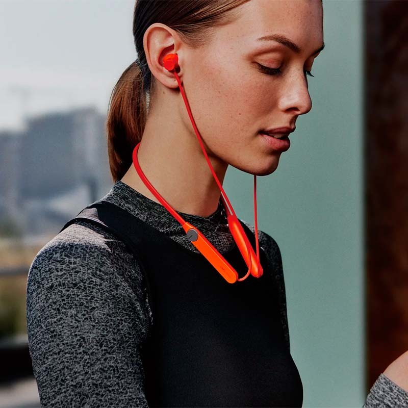 CMF by Nothing Neckband Pro Cinzento Claro com cancelamento de ruído (ANC) - Auriculares Bluetooth - Item6