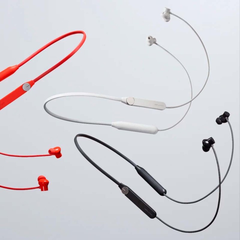 CMF by Nothing Neckband Pro Cinzento Claro com cancelamento de ruído (ANC) - Auriculares Bluetooth - Item7