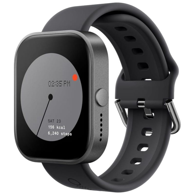 CMF by Nothing Watch Pro Gris Oscuro - Reloj inteligente - Ítem
