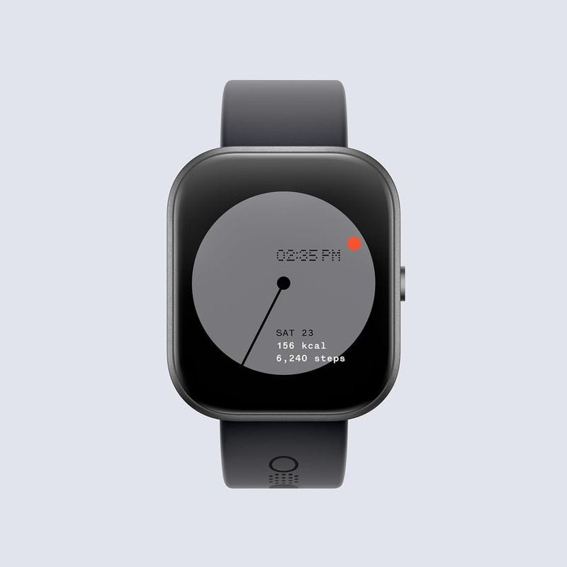 CMF by Nothing Watch Pro Gris Oscuro - Reloj inteligente - Ítem2