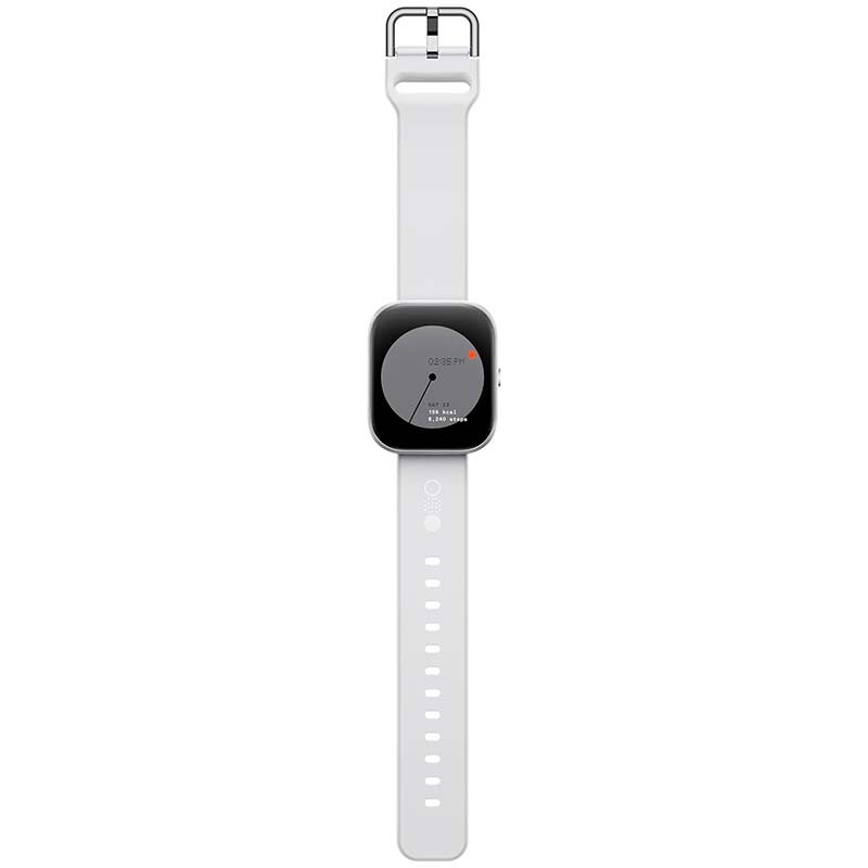 Reloj inteligente CMF by Nothing Watch Pro Plata - Ítem3