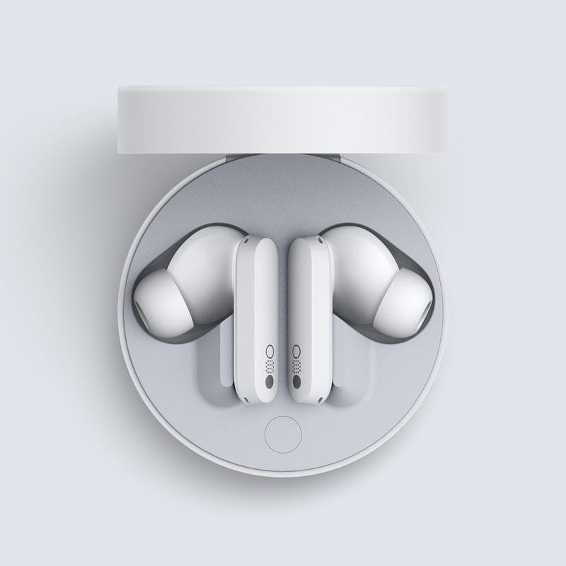 CMF by Nothing Buds Pro Cinzento - Auscultadores Bluetooth - Classe A Refurbished - Item3
