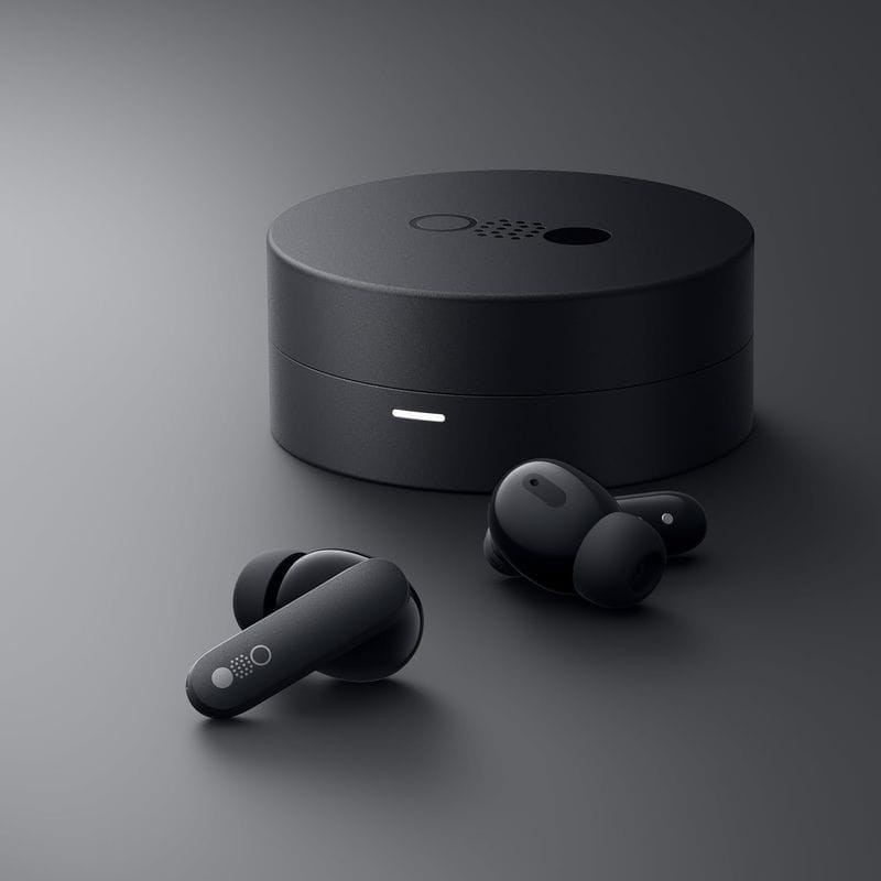 CMF by Nothing Buds Pro Cinzento escuro - Auscultadores Bluetooth - Item2
