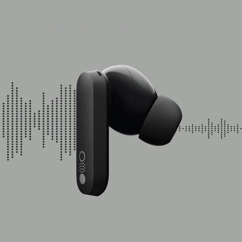 CMF by Nothing Buds Pro Cinzento escuro - Auscultadores Bluetooth - Item4