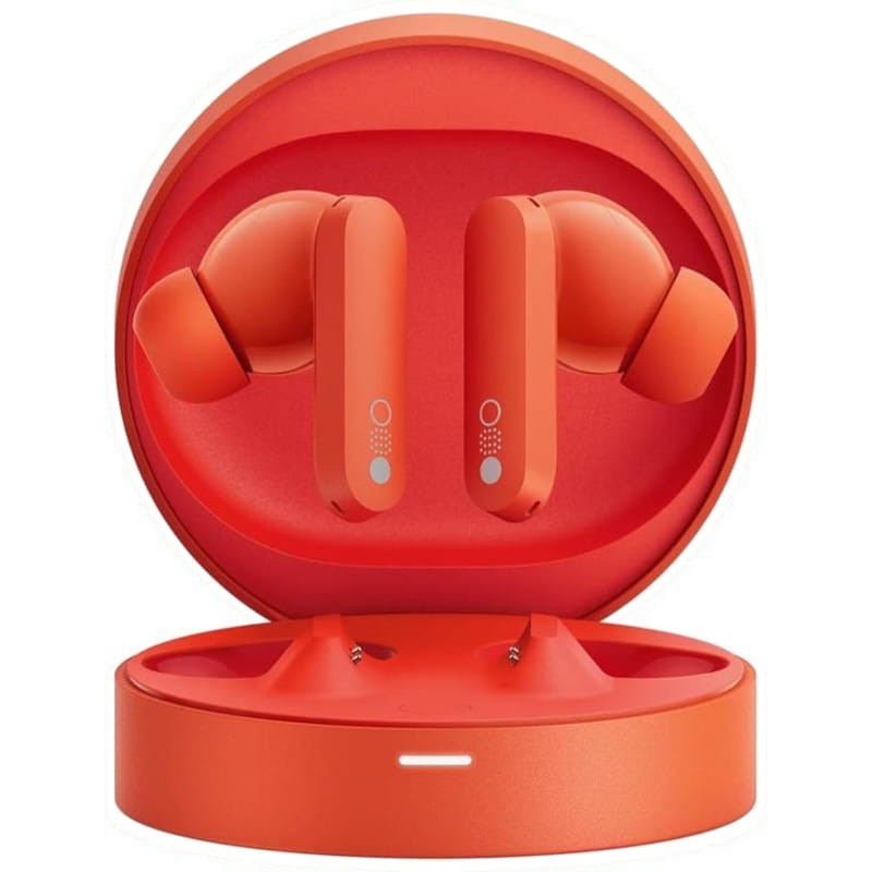 CMF by Nothing Buds Pro Naranja - Auriculares Bluetooth - Ítem