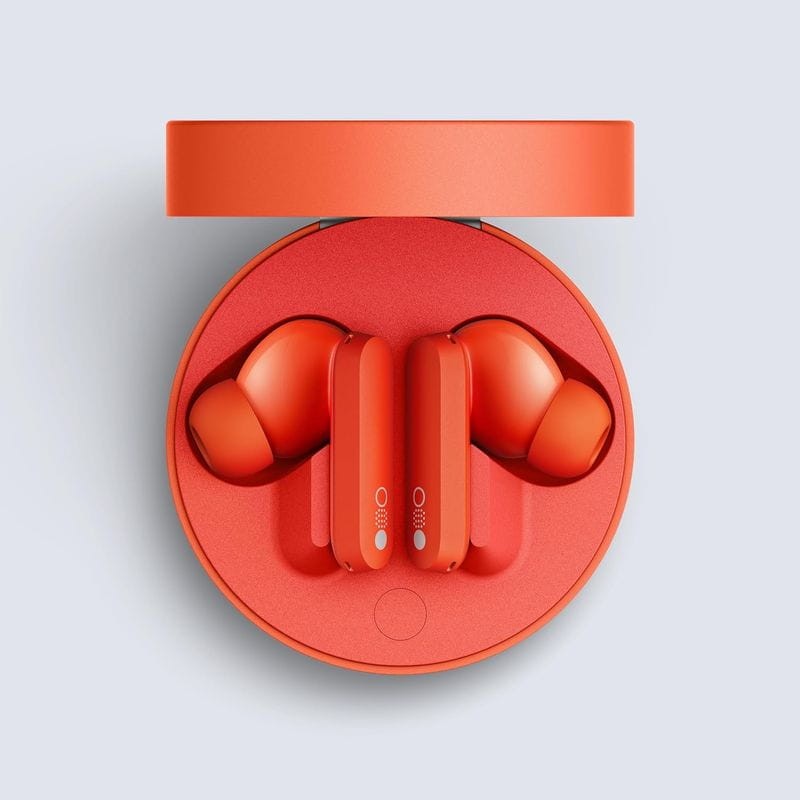 CMF by Nothing Buds Pro Laranja - Auscultadores Bluetooth - Item2