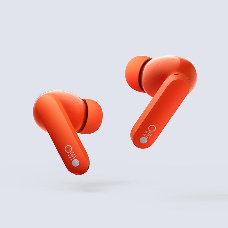 CMF by Nothing Buds Pro Naranja - Auriculares Bluetooth - Ítem3