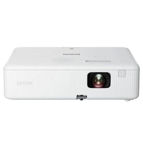 Epson CO-FH01 FullHD Blanc - Projecteur - Ítem