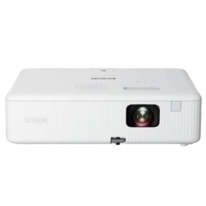 Epson CO-FH01 FullHD Blanco - Proyector