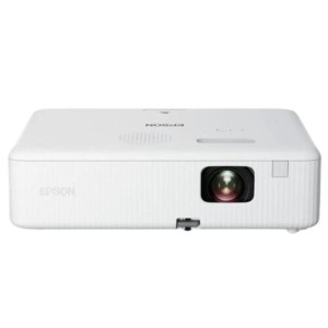 Epson CO-FH01 FullHD Branco - Projetor