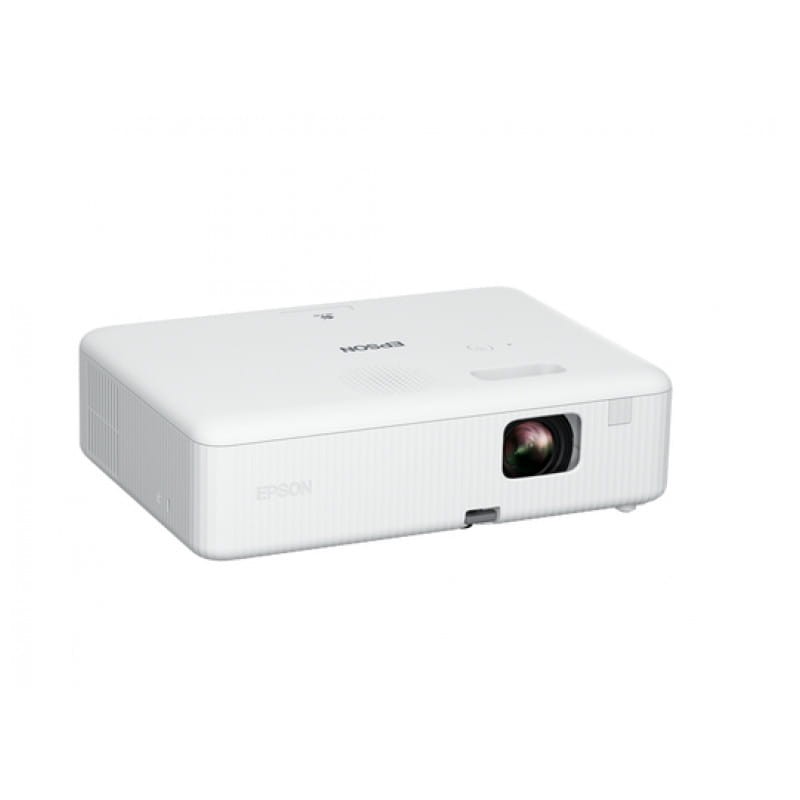 Epson CO-FH01 FullHD Blanc - Projecteur - Ítem1