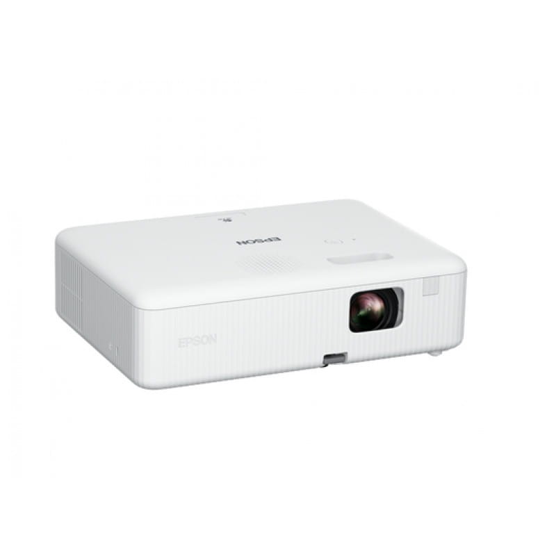 Epson CO-FH01 FullHD Branco - Projetor - Item1