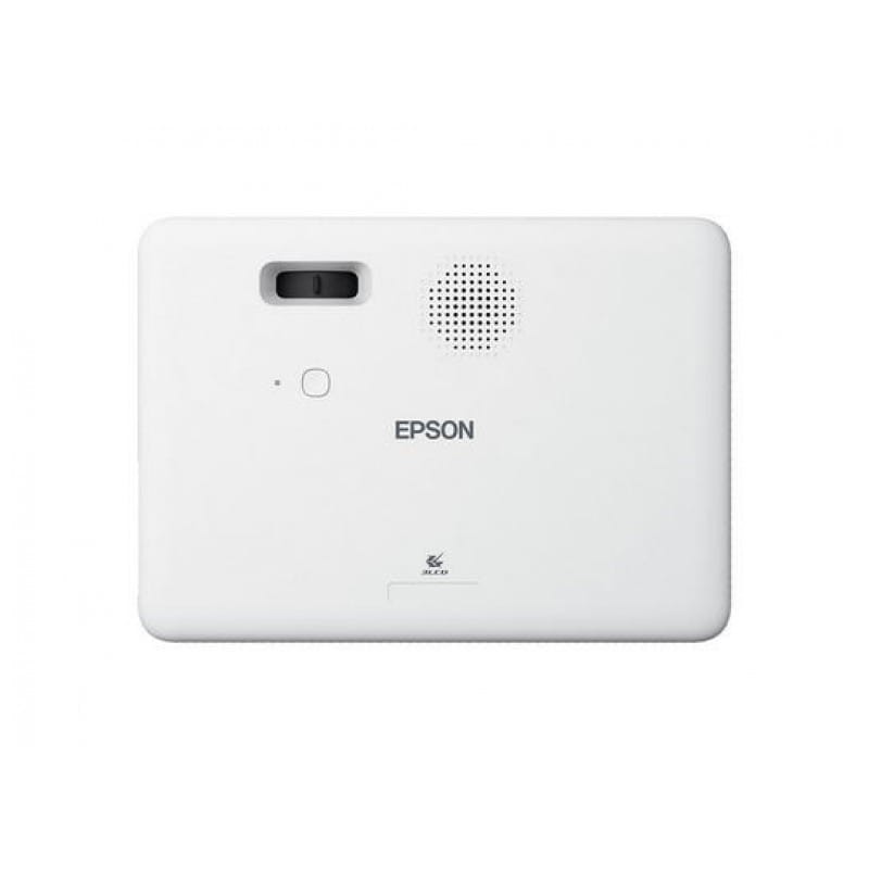 Epson CO-FH01 FullHD Blanc - Projecteur - Ítem2
